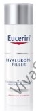 Eucerin Hyaluron Filler Day Fluid Гиалурона-Филлер Легкий дневной флюид против морщин для нормальной и комбинированной кожи лица SPF 15 50 мл