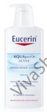 Eucerin AquaPorin АКВАпорин Легкий увлажняющий лосьон для тела для нормальной и обезвоженной кожи 400 мл