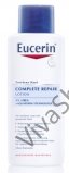 Eucerin UREA Body Repair Lotion Легкий увлажняющий лосьон urea 5% для тела для сухой кожи 250 мл