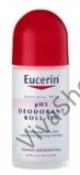 Eucerin Sensitive Skin pH5 Роликовый антиперспирант для гипер-чувствительной кожи 24h 50 мл