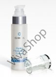 Clarena Hydro Hyaluronic Cream Увлажняющий крем насыщающий кожу кислородом с гиалуроновой кислотой и UV-фильтром 50 мл