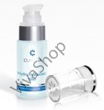 Clarena Hydro Hyaluronic Elixir Моментально увлажняющий эликсир с гиалуроновой кислотой для обезвоженной кожи 30 мл