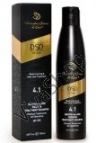 Simone Dixidox DeLuxe Keratin Treatment shampoo №4.1 Восстанавливающий шампунь с кератином двойного действия