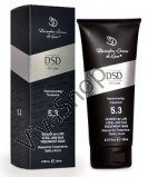 Simone Dixidox DeLuxe Steel and Silk №5.3 Восстанавливающая маска Сталь и шелк для поврежденных волос