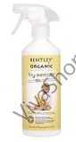 Bentley Organic Натуральное антибактериальное средство для обработки детских игрушек, мебели, манежей, пола, кроваток 90% Organic 500 мл
