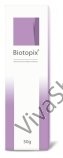 Biotopix Биотопикс Омолаживающий прогрессивный крем для лица от морщин с эффектом "ботокса" 50 гр