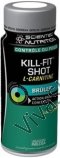STC Nutrition Kill-Fit Shot Килл-Фит Шот Готовый к употреблению концентрированный сжигатель жира 60мл