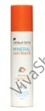 Sea of Spa Mineral Sun Block Кокосовое масло для загара SPF 4 (спрей) 250 мл