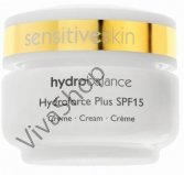 Declare Hydro Balance Hydroforce Plus Cream Ультраувлажняющий дневной крем c SPF 15 для лица 50 мл