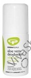 GreenPeople Gentle Control Deodorant Освежающий дезодорант Алоэ Вера для всех типов кожи 75 мл