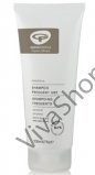 GreenPeople Neutral Scent Free Shampoo Шампунь для чувствительной кожи головы без запаха Органик алое вера 200 мл