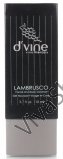 d'vine Lambrusco F&B Cleanser Очищающее средство для лица и тела для мужчин с маслом Ши и фруктовыми энзимами 110 мл