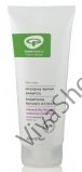 GreenPeople Intensive Repair Shampoo Шампунь для интенсивного восстановления волос Органик Зеленый чай 200 мл