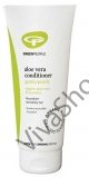 GreenPeople Aloe Vera Conditioner Очищающий Кондиционер для волос Органик Алое Вера и Лаванда 200 мл