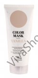 KC ColorMask Vanilla Окрашивающая и восстанавливающая маска для окрашенных волос Ваниль 200 мл
