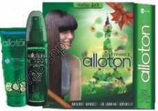 Alloton France PhytoTouch+ Extraction Набор 2в1 для ежедневного ухода за волосами