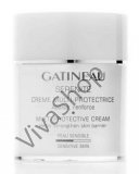 Gatineau Serenite Multi-Protective Cream Мульти-защитный крем для лица увлажнение и укрепление кожи 50 мл