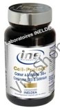 INS Cell-Protect Coenzyme Q10 & Selenium СЕЛЛ-ПРОТЕКТ Коэнзим Q10 + Селен (сердце & жизнеспособность, 35+) 60 кап.