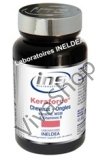INS Keraforce Cheveux-Ongles КЕРАФОРС Волосы & Ногти (кератин + МСМ + группа витаминов В) 60 кап.