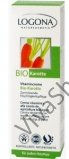 Logona BIO Увлажняющий крем для лица упругость и эластичность витаминный Морковь 40 мл