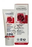 Logona BIO Дневной крем для лица для сухой кожи Роза 40 мл (срок 03.2015)
