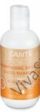 Sante BIO Шампунь для блеска и объема волос Апельсин и Кокос (для всей семьи)