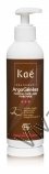 Kae Argagenese Органическая маска для сухих волос с аргановым маслом 200 мл