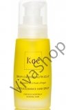 Kae Serum cheveux nutri-eclat Органическая питательная сыворотка для сияния волос 30 мл