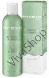 Phytodess Shampoo Ximenia Фитодесс шампунь с Ксименией ежедневное увлажнение для всех типов волос 250 мл