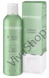 Phytodess Shampoo Saro Фитодесс шампунь с Саро эффективное очищение для всех типов волос (после пальмового крема) 250 мл