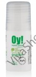 GreenPeople Oy Roll on deodorant Натуральный дезодорант Органик Алое Вера 50 мл