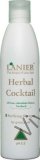 Lanier Herbal Coctail Травяной коктейль Шампунь для жирных волос 250 мл