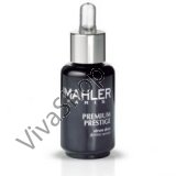 Simone Mahler Premium Prestige Serum Divin Сыворотка для лица против старения кожи с растительными маслами 30 мл