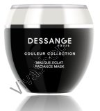 Dessange Coulleur Collection Radiance Mask Маска для придания блеска волосам 200 мл