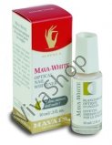 Mavala MavaWhite Оптическое отбеливающее средство для ногтей Мава-Уайт 10 ml