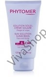 Phytomer Sun Solution Sunscreen face and body Солнцезащитный крем для лица и тела SPF 6 125 мл