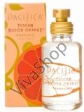 Pacifica Спрей-парфюм Tuscan Blood Orange 29 мл