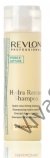 Revlon Hydra Rescue Shampoo Шампунь гидро-увлажняющий для сухих и ломких волос