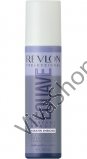 Revlon Equave Blonde Conditioner 2-х фазный кондиционер для светлых, блондированных и седых волос с кератином 200 мл