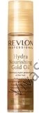 Revlon Interactive Sun Care Gold Oil Питательное солнцезащитное масло для блеска волос 30 мл