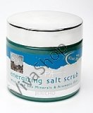 Jericho Energizing Salt Scrub Энергетический скраб для тела с солью и минералами Мертвого моря (аром.)