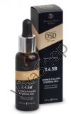 Simone Sciene-7 DeLux Oil №3.4.5B Эфирное масло Сайенс-7 Де Люкс для лечения выпадения волос и алопеции 35 мл