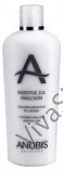 Anubis Sensitive Zul Emulsion Очищающая эмульсия для лица для чувствительной кожи с гвайазуленом 400 мл