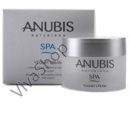 Anubis Sensetive Zul Yogurt Cream Питательный омолаживающий крем для лица с йогуртом 50 мл