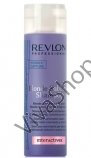 Revlon Color Sublime Blond Увлажняющий шампунь для окрашенных блондированных и мелированных волос