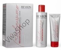 Revlon Revlonissimo Non Stop Color System Система для сохранения цвета окрашенных волос (200 мл, 75 мл)