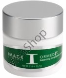Image Skincre Ormedic Balancing Bio-Peptide Creme Балансирующий био-пептидный ночной крем для лица 56,7 мл