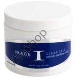 Image Skincare Clear Cell Salicylic Clarifying Pads Салициловые очищающие диски для лица 50 шт