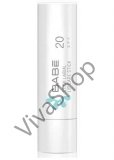Babe Lip Care Stick SPF 20 Увлажняющий и питательный бальзам для губ 4 гр + пробники