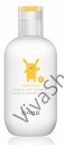Babe Pediatric Milk Crust Shampoo Детский шампунь для сухой кожи головы от себорейных корочек 200 мл + пробники